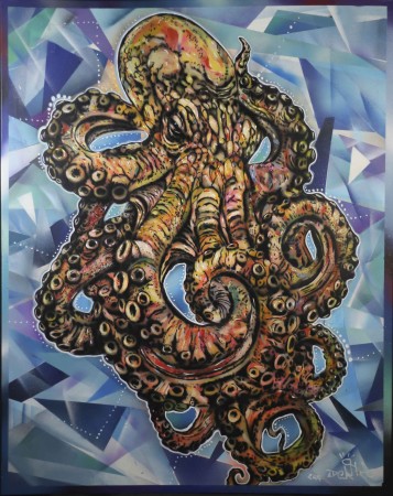 OCTOPUS